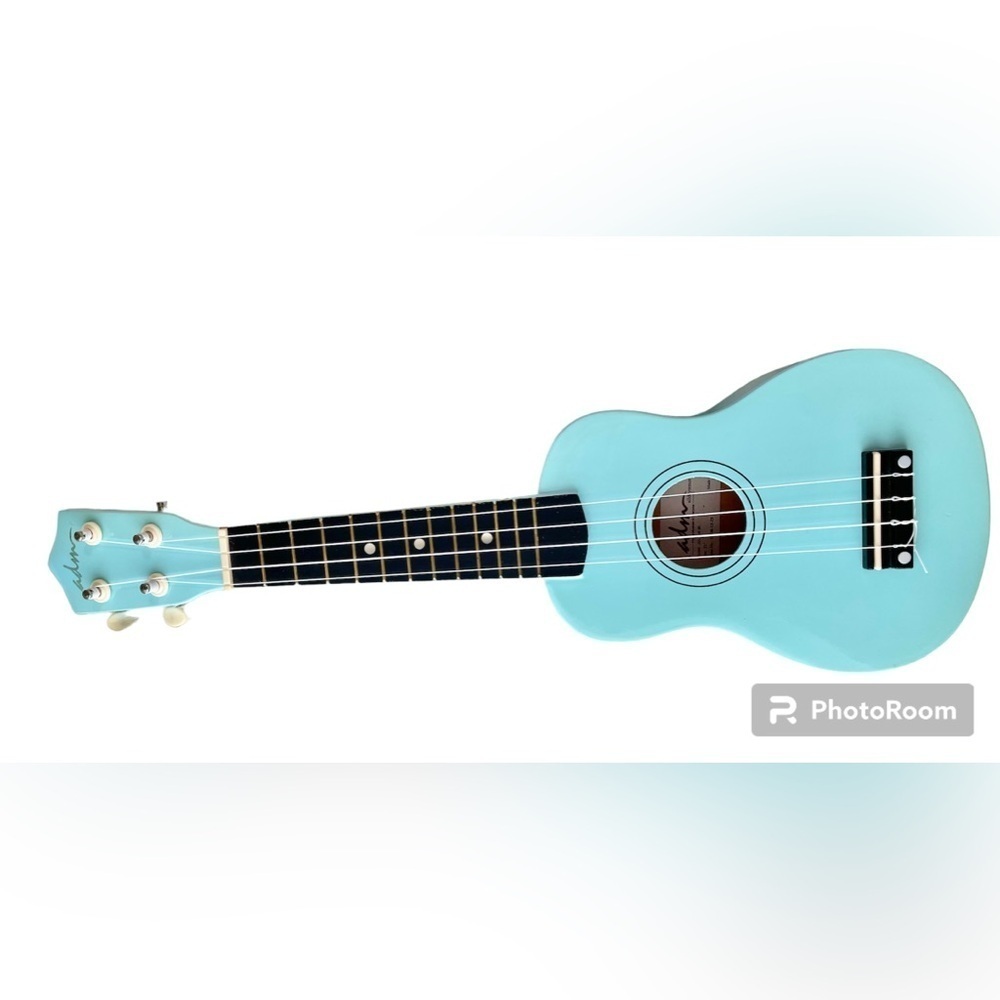 21” Ukulele Instrument